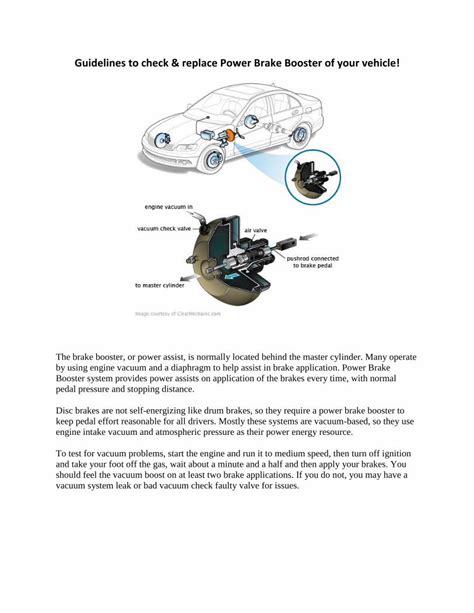 How to Check and Replace Your Vehicle's … - balustradellc