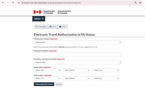How to Check Canada Visa Status Online (Complete Guide) - balustradellc