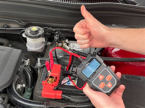 How To Check Car Battery Health at Home | ANCEL - balustradellc