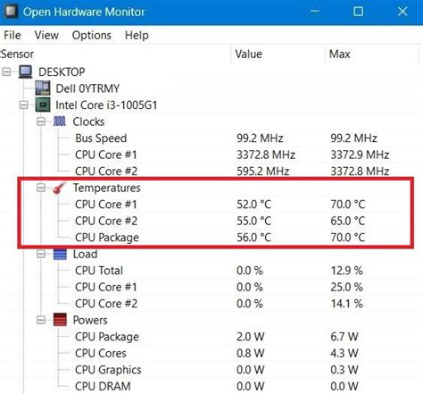 How to Check CPU Temperature on Windows 10/11 - balustradellc