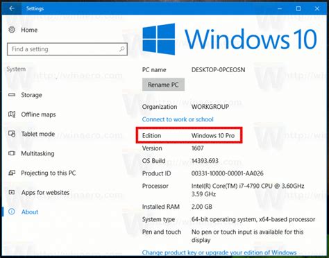 HOW TO CHECK PROPERTIES OF WINDOWS DESKTOP & LAPTOP PC YouTube