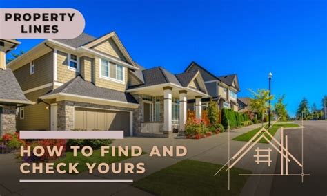 How to Check Property Lines Before Buying Land - AcreValue - balustradellc