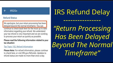 HOW TO CHECK STATUS AND EXPEDITE DELAYED IRS FEDERAL …