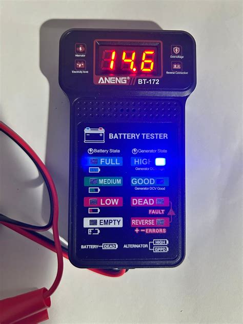 How to check your car battery's health | RAC Drive - balustradellc
