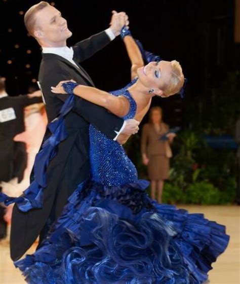 How to Choose a Ballroom Dance Dress: A Style-by-Style Guide for ... - muktibox.com