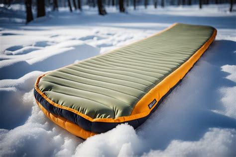 How to choose a camping mattress or sleeping pad … - balustradellc