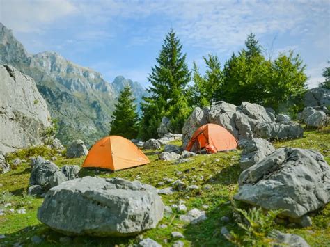 How to Choose a Campsite: Picking the Pefect Spot in … - balustradellc