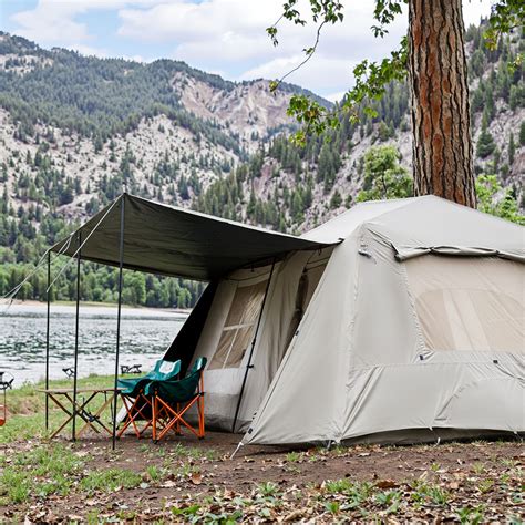 How To Choose A Campsite [COMPLETE GUIDE] - balustradellc