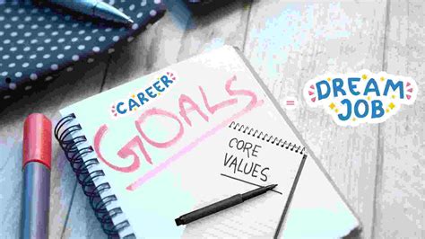 How to Choose a Career That Fits Your Values and Goals - balustradellc