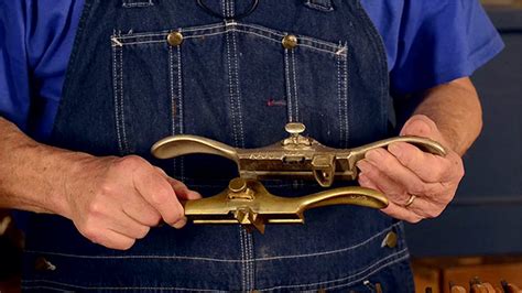 How to Choose a Dedicated Antique Molding Plane and Beading Plane - balustradellc