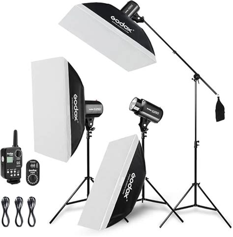 How to Choose a Godox Strobe for Lighting Your Photos - balustradellc