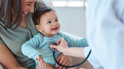 How to Choose a Good Pediatrician: Expert Advice for … - balustradellc