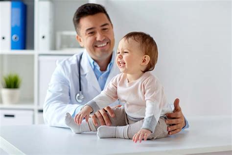How To Choose a Pediatrician: 12 Things To Consider - balustradellc