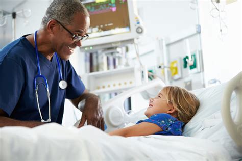 How To Choose A Pediatrician: 9 Factors to Consider - balustradellc