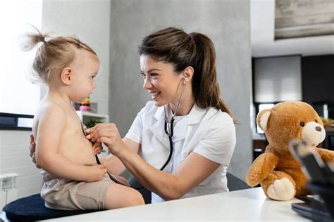 How to Choose a Pediatrician: What to Look For - balustradellc