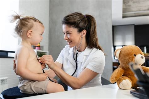 How to Choose a Pediatrician for Your Child - Texas … - balustradellc