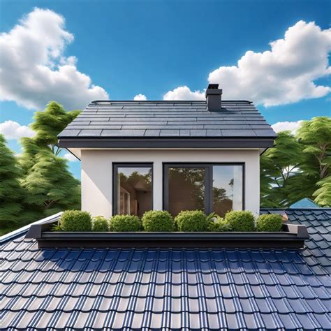 How to Choose a Roof Color: Expert Tips for the … - balustradellc