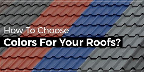 How to Choose a Roof Color - Owens Corning Roofing - balustradellc
