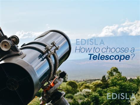 How to Choose a Telescope - Reflector vs Refractor - wintechmobiles.com