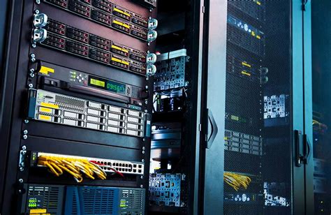 How to choose air con units for a server room - JP Air … - balustradellc