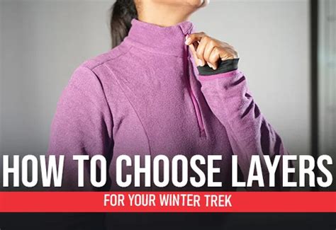 How to choose base layers for winter - TODAY - balustradellc