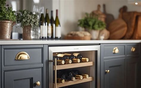 How to Choose Between Handleless vs. Traditional … - balustradellc