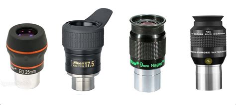 How to Choose Eyepieces for Any Telescope - Explore … - wintechmobiles.com