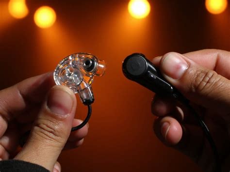 How to Choose In-Ear Monitors for Live Performance - balustradellc