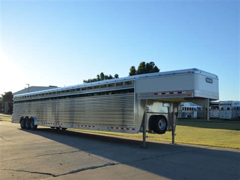 How to Choose Livestock Trailers - Grit - balustradellc