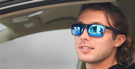 How to Choose Safe Sunglasses for Driving - SelectSpecs - balustradellc