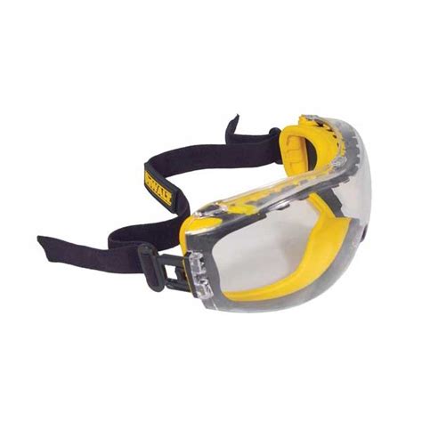 How to Choose the Best Anti-Fog Safety Goggles - Blog - balustradellc