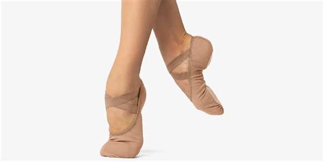 How To Choose The Best Ballet Shoes - muktibox.com