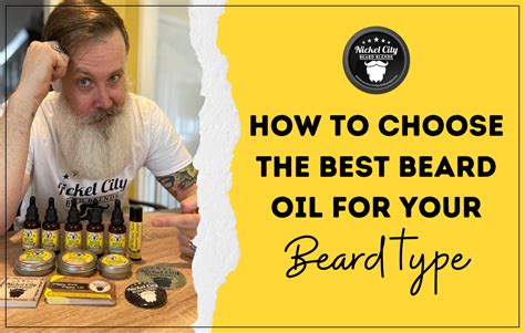 How to Choose the Best Beard Oil | The Loving Nature - balustradellc