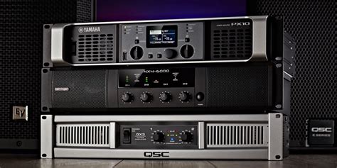 How to Choose the Best British Amp for Your Audio Needs - balustradellc