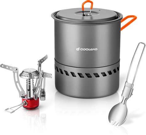 How to Choose The Best Camp Cooker and Hiking … - balustradellc