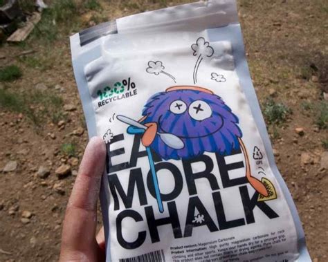 How to Choose The Best Climbing Chalk - Meta Outdoor - balustradellc