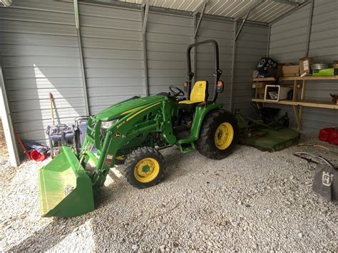 How to Choose the Best Compact Tractor for Small … - balustradellc