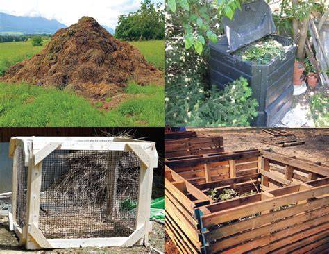 How to Choose the Best Composting Method for Your Needs - raincitystudios.com