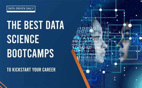 How to Choose The Best Data Science Bootcamp in 2026 - balustradellc