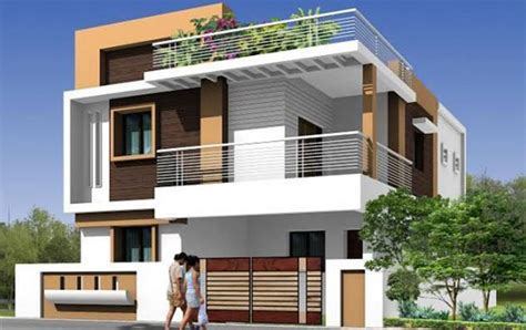 How to Choose the Best Duplex House Design in India - balustradellc