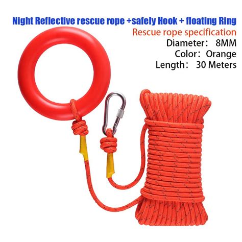 How to Choose the Best Emergency Rope for Survival and Safety - balustradellc