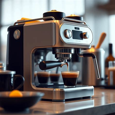 How to Choose the Best Espresso Machine for Home Baristas An … - balustradellc