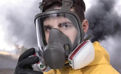 How To Choose The Best Gas Masks For Preppers - balustradellc