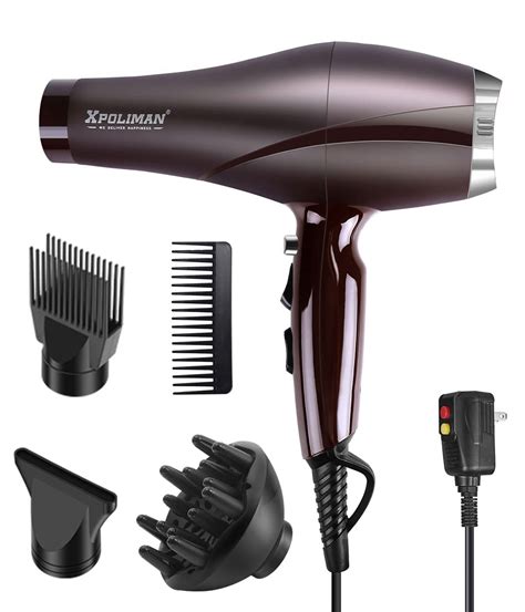How to Choose the Best Hair Dryer for Men in 2024 - balustradellc
