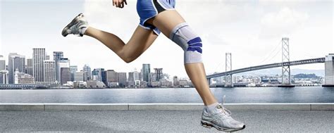 How To Choose The Best Knee Brace For Running - balustradellc