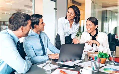 How to Choose the Best Leadership Style for Your Small Business - balustradellc