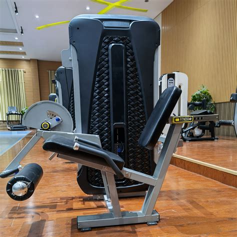 How to Choose the Best Leg Extension & Curl Machine for Your Home Gym - balustradellc
