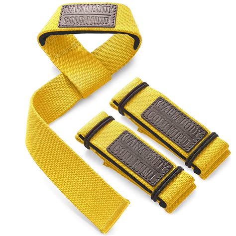 How To Choose The Best Lifting Straps: Types & Benefits - balustradellc