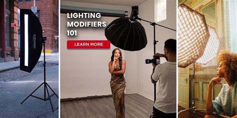 How to Choose the Best Lighting Modifier for Your … - balustradellc