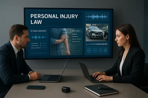 How to Choose the Best Personal Injury Attorney After an Accident (2026 ... - balustradellc
